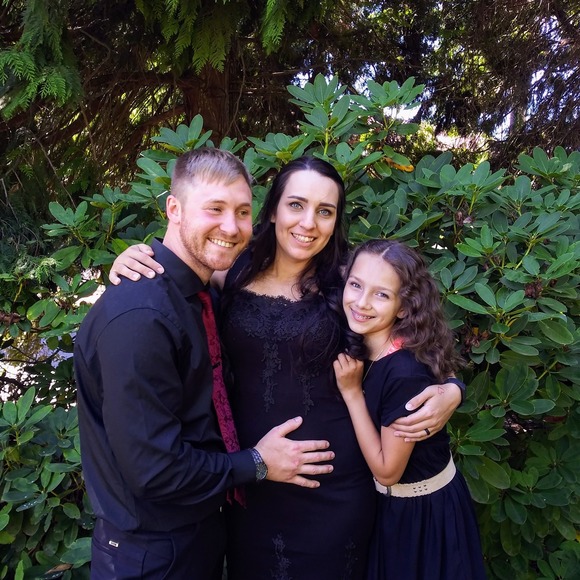 Meet your Posher, Andrew - Picture 1 of 1